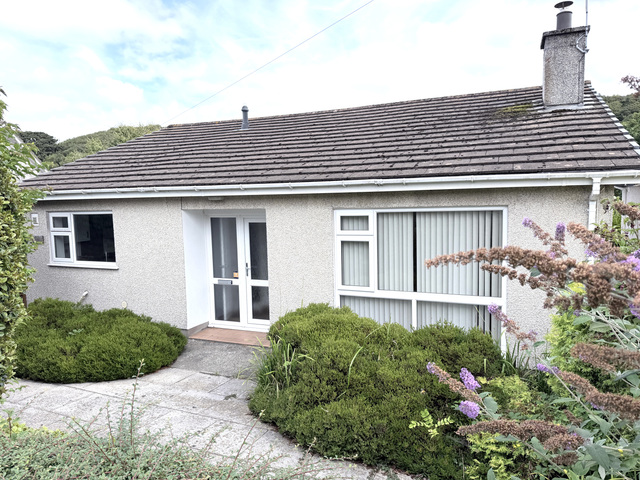 Lon Conwy, Benllech, Tyn-Y-Gongl, Isle Of Anglesey