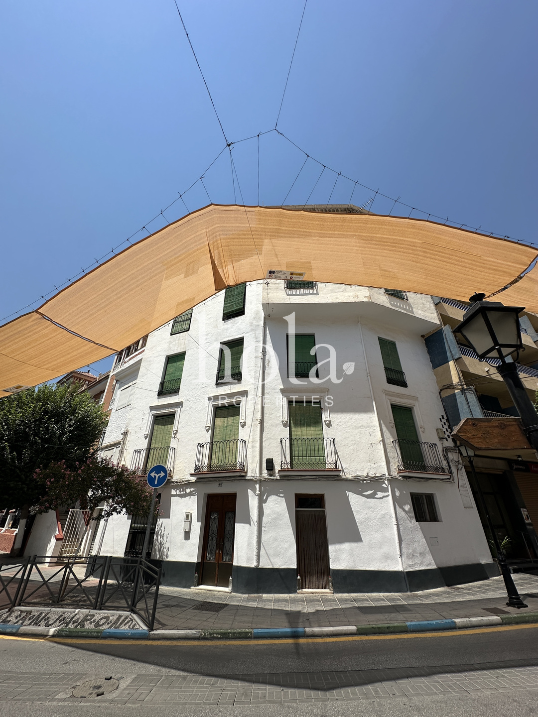 Lanjarón