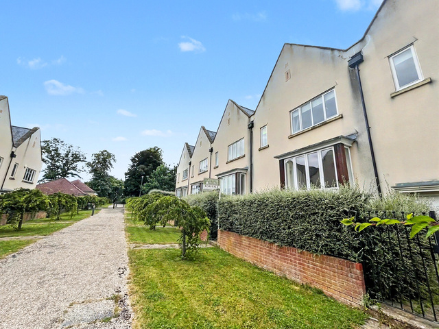 Ricardo Drive, Dursley, Gloucestershire