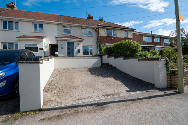 Passfield Avenue, Eastleigh, SO50 9ND