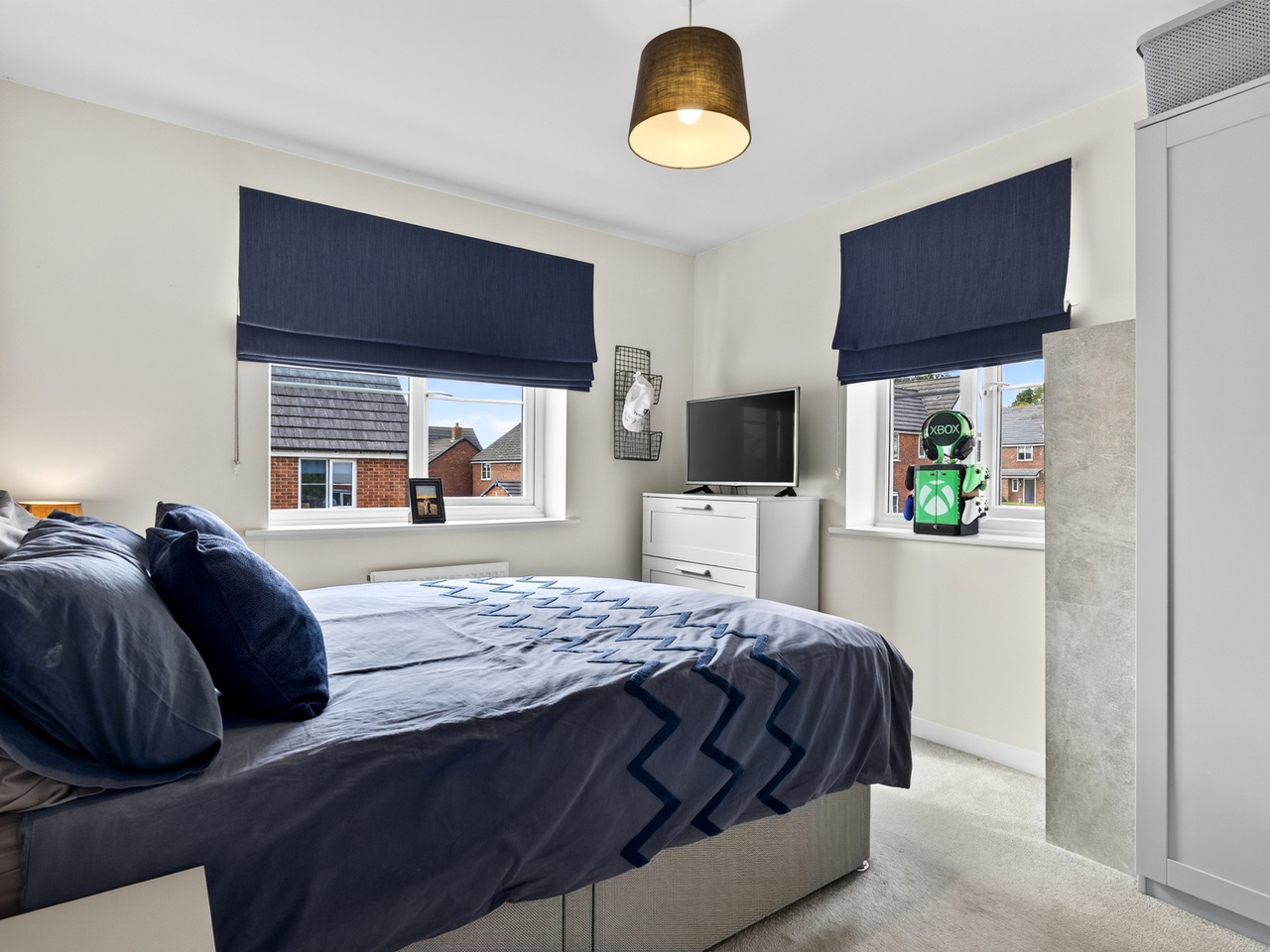 Bed 3