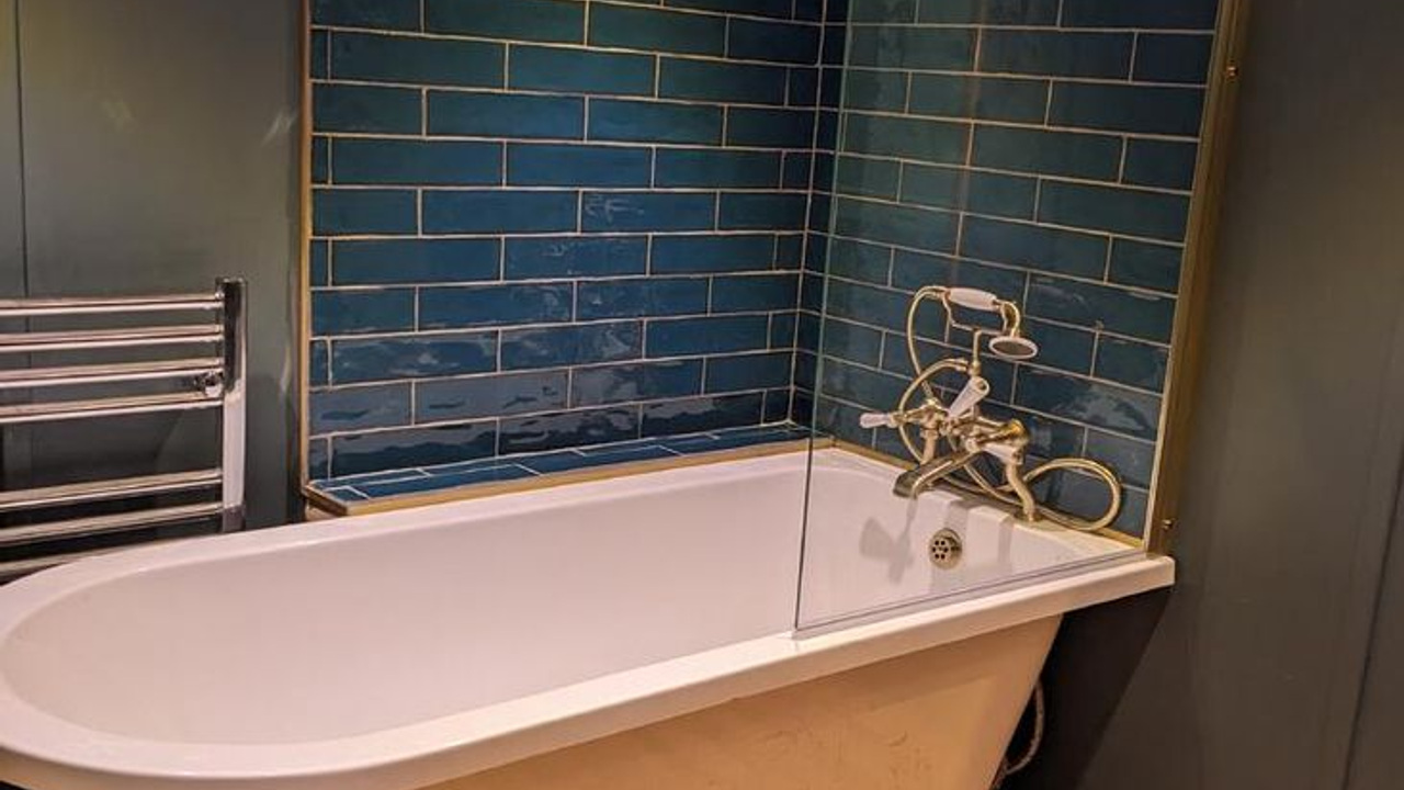 Bath