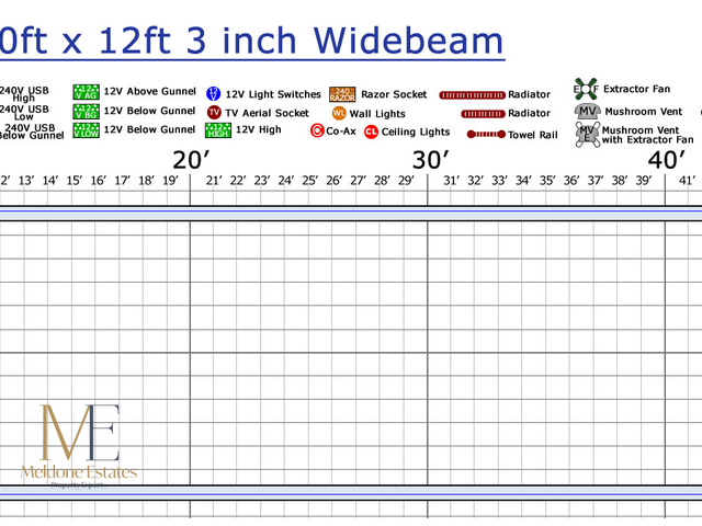 Floorplan - B