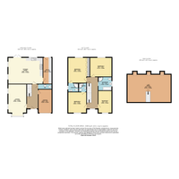 45 West Street - Floorplan