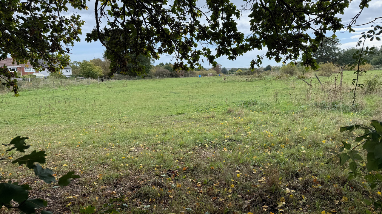 Land
