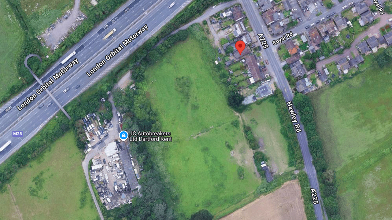 Satelite view_JCB