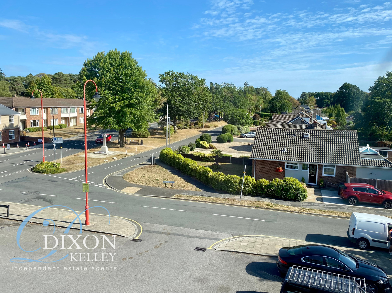 Station Road, Ferndown, Dorset, BH22