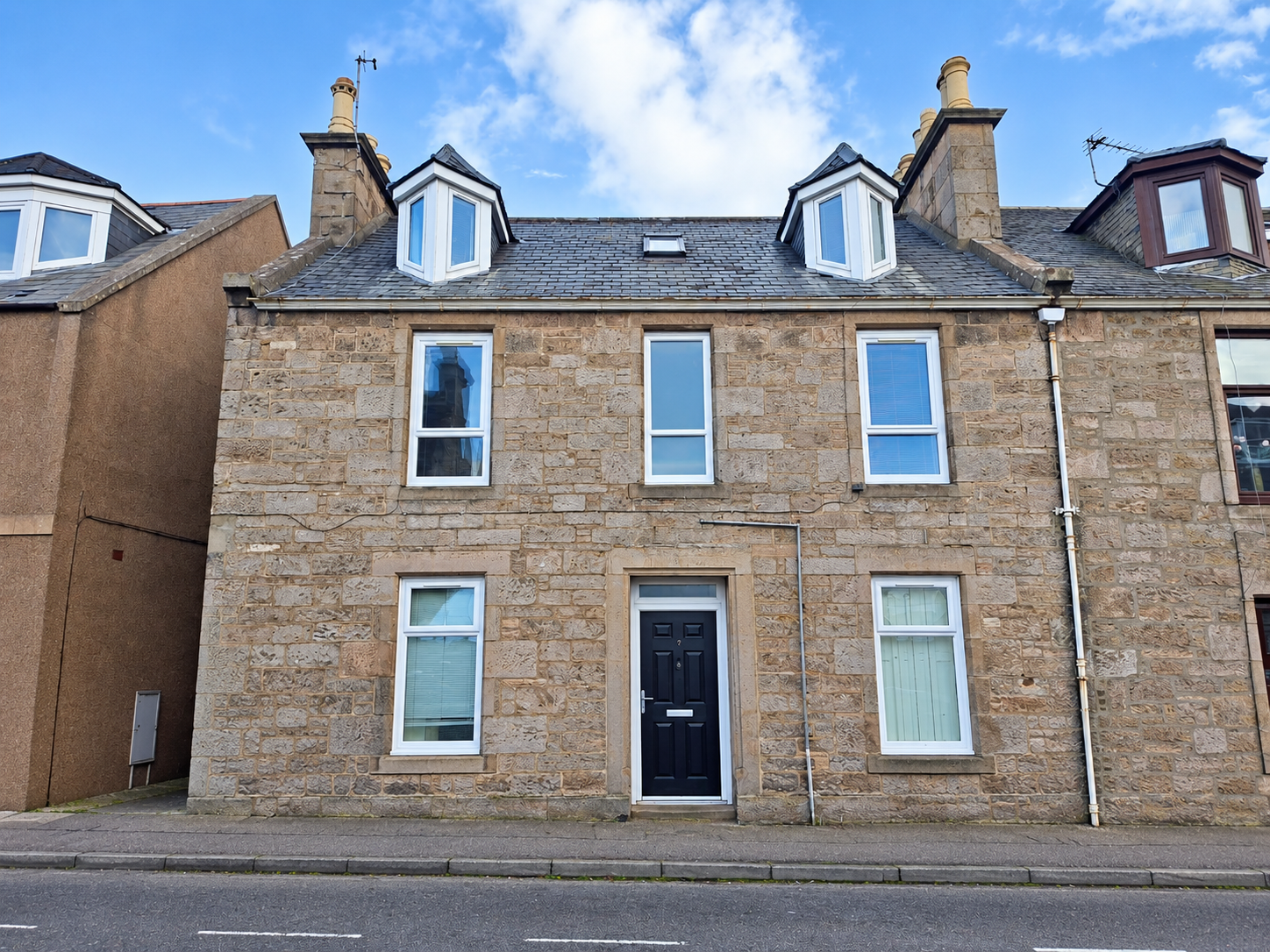 South Guildry Street