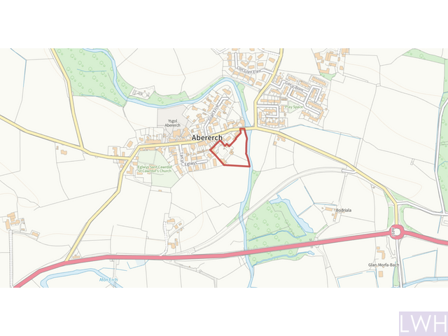 Pen Y Don, Abererch LL53 6AZ