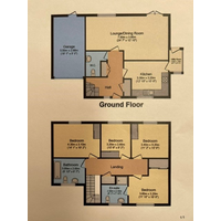 Floor Plan a