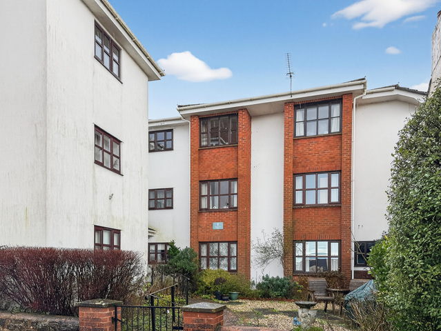 Trafalgar Court, Uffculme