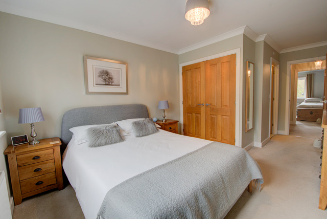 Principal Bedroom