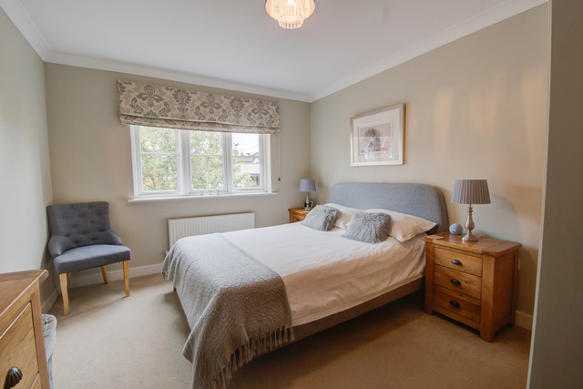 Principal Bedroom