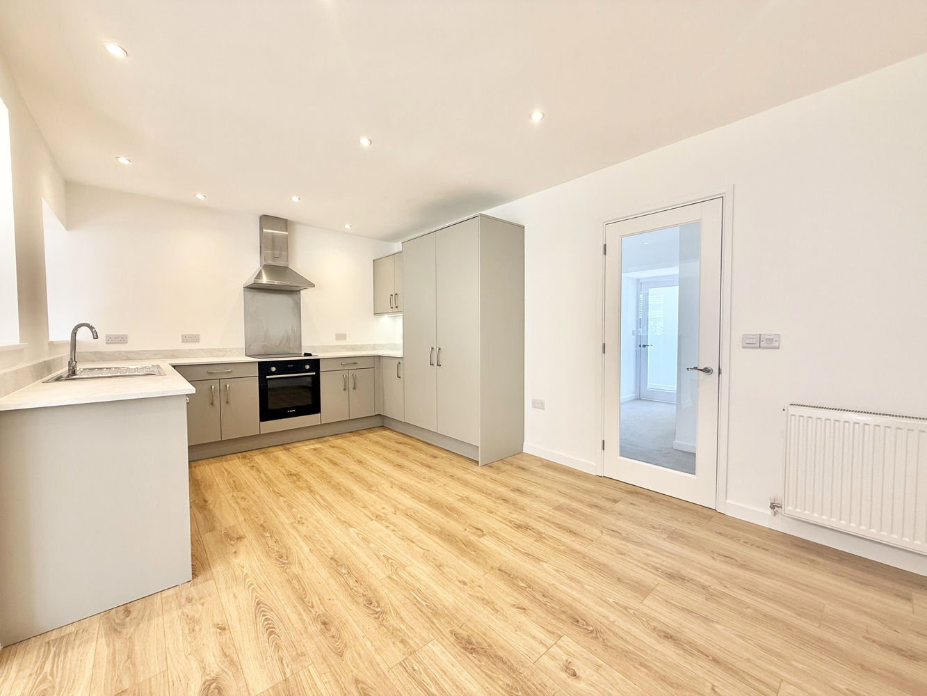 Pennington Close, West Moors, Ferndown, Dorset, BH22
