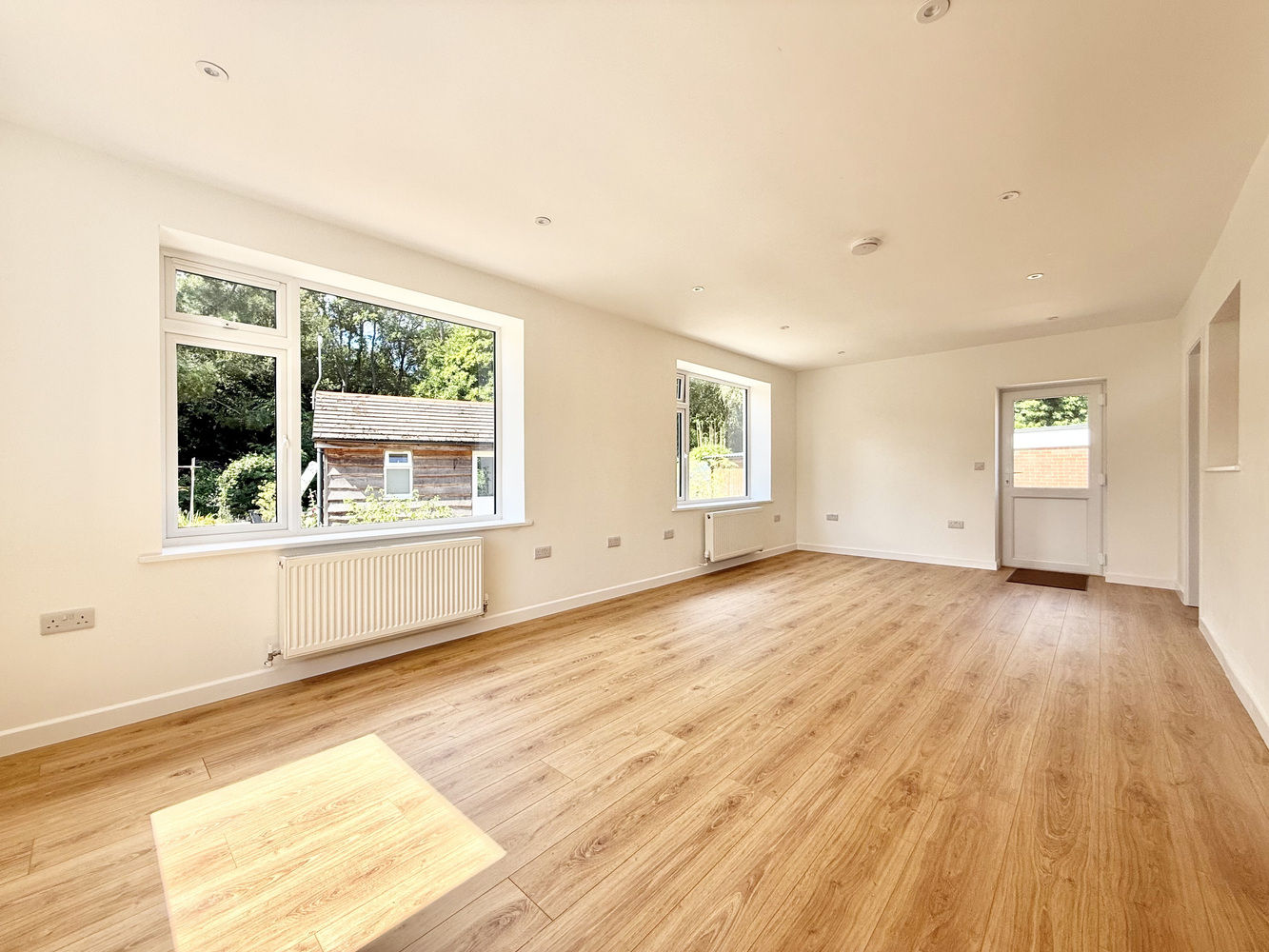 Pennington Close, West Moors, Ferndown, Dorset, BH22