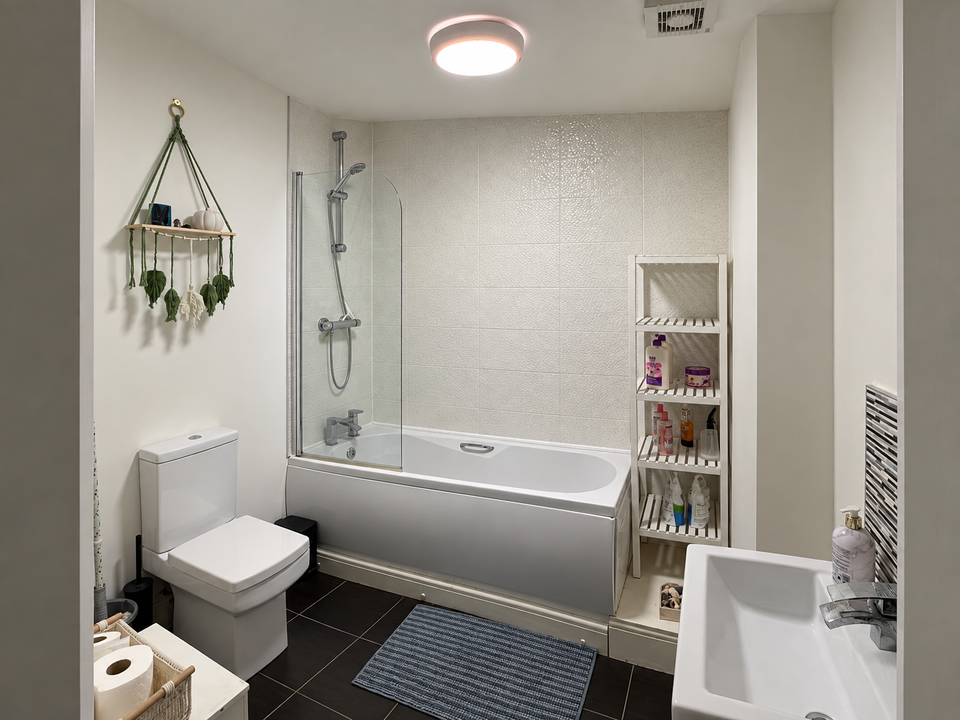 Bathroom/WC