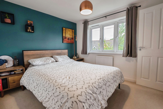 Principal Bedroom