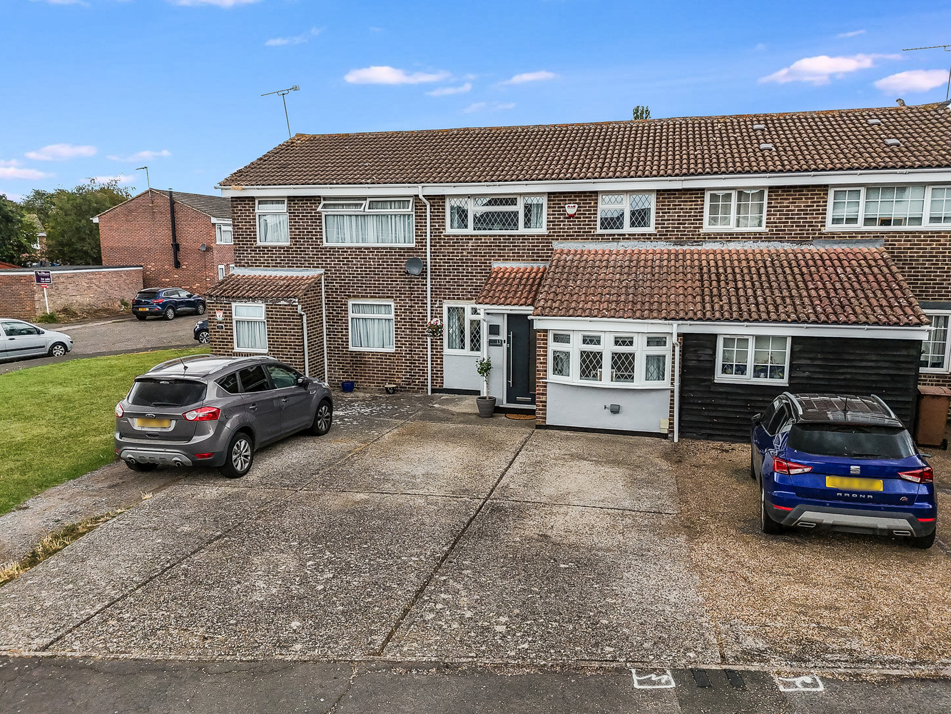 Chatley Road, Great Leighs, Chelmsford