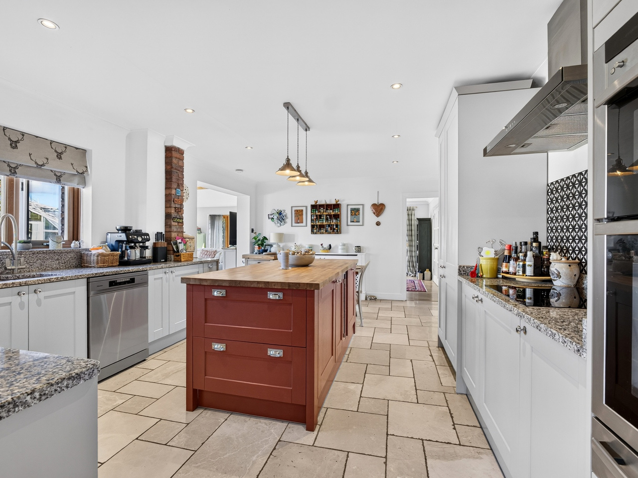 Kitchen Breakfast Room (3)