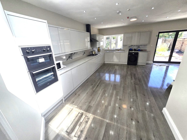 Havering Road, Romford, Greater London