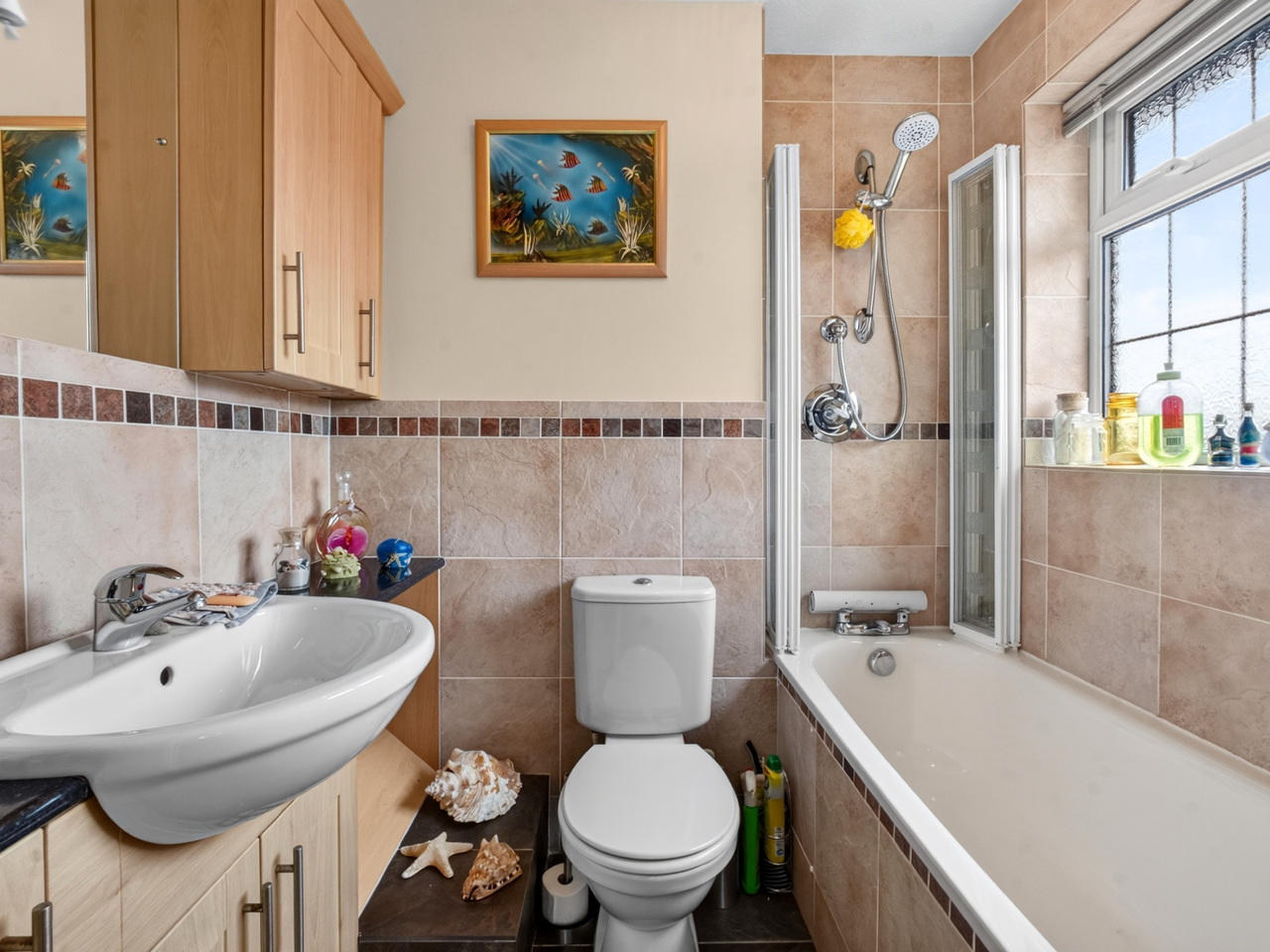 En Suite