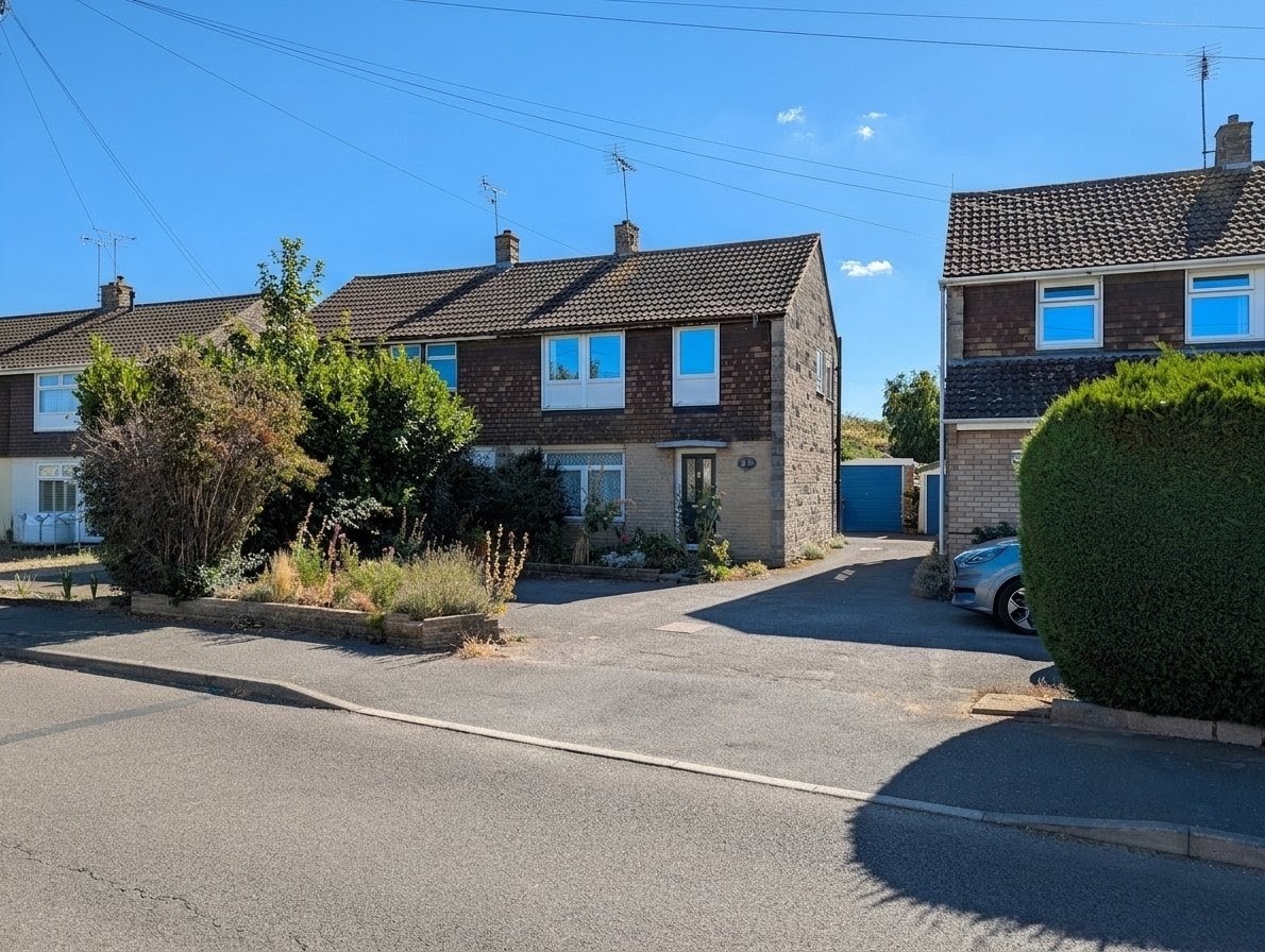 Falmouth Road, Old Springfield, Chelmsford, Essex