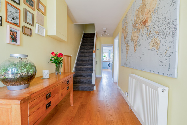 Hallway
