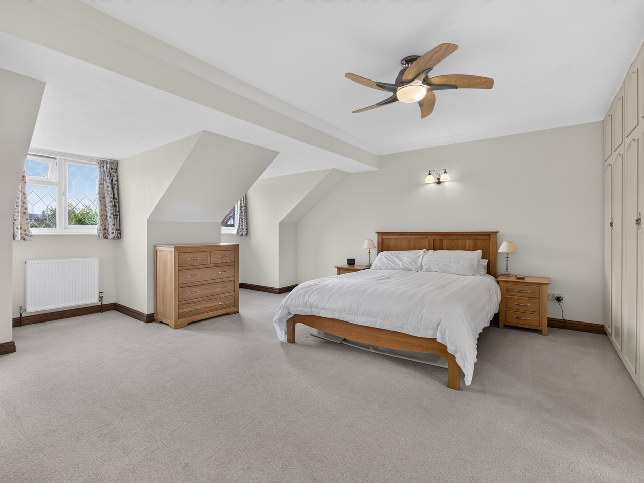 Bed 1