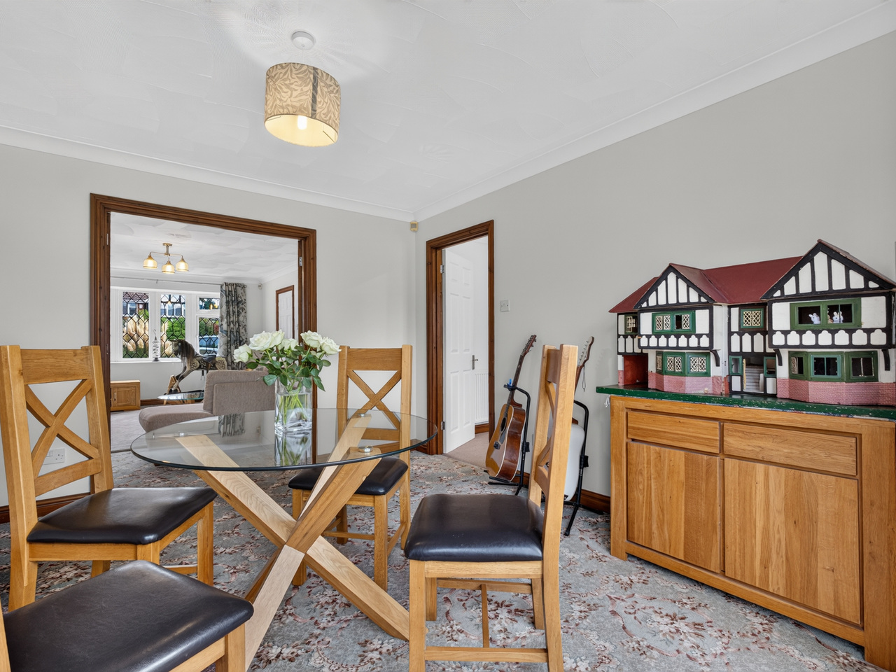 Dining Room (2)