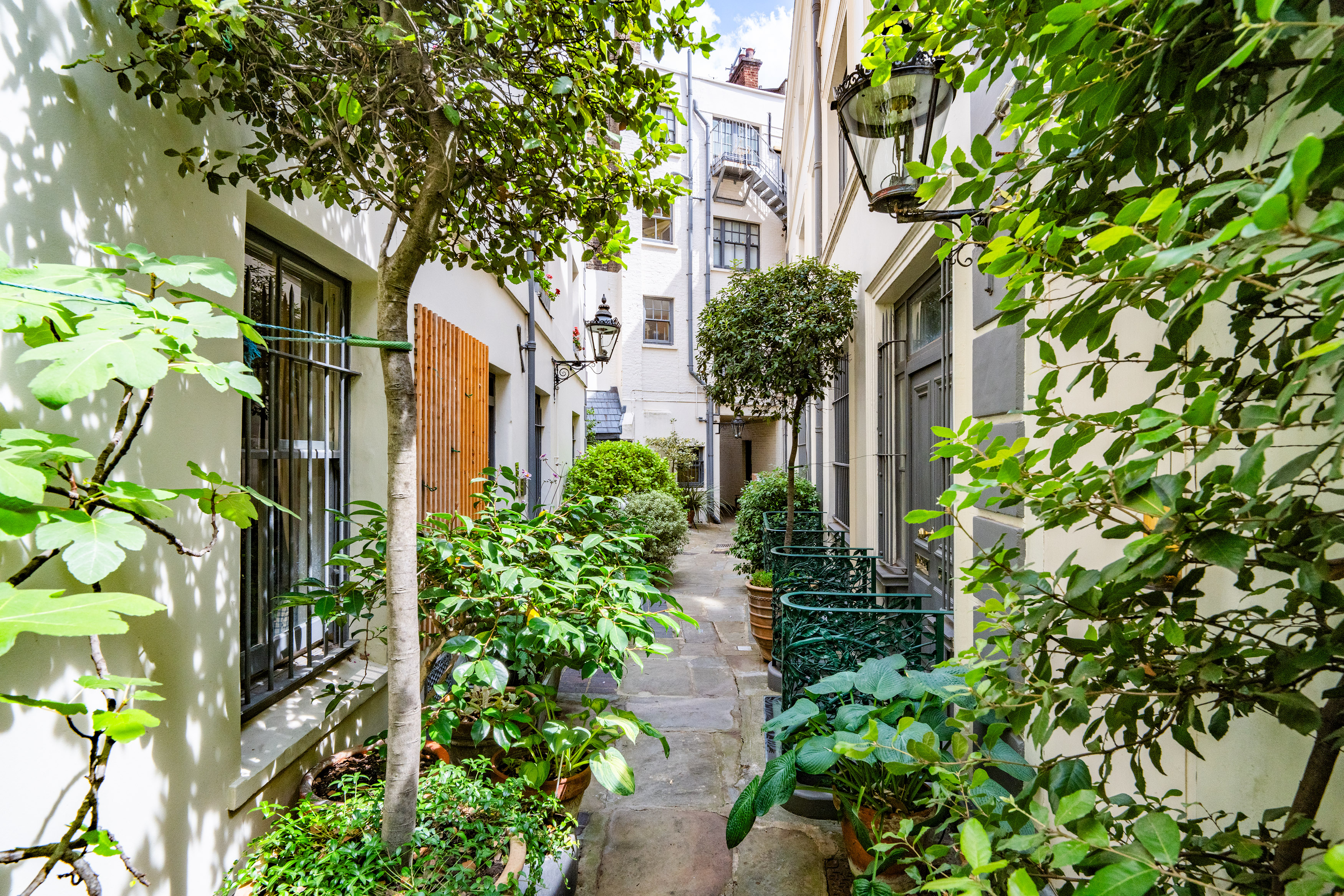 Whitcomb Street, Covent Garden WC2