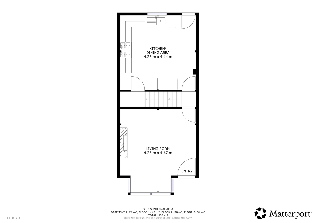 Floorplan 2 of 4