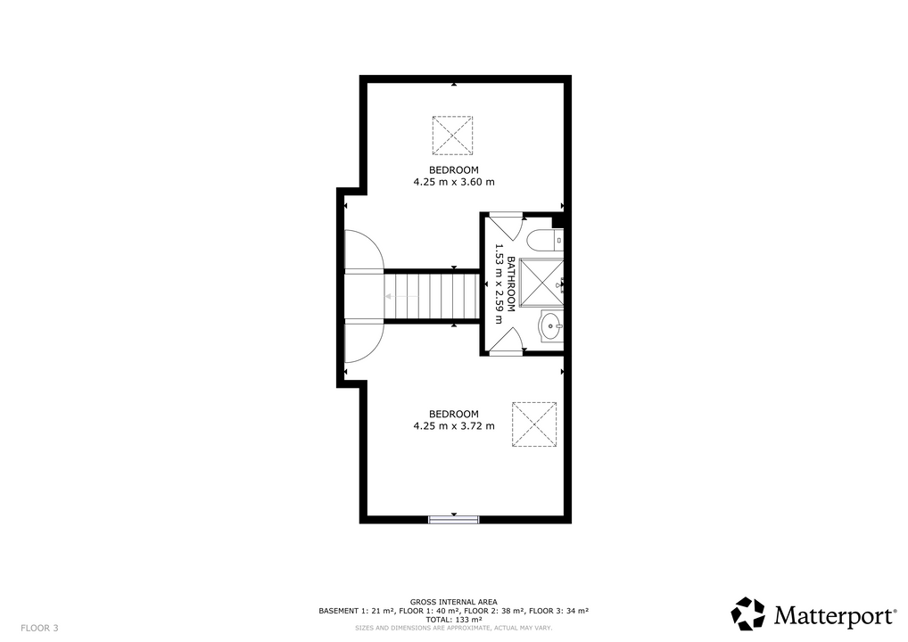 Floorplan 4 of 4