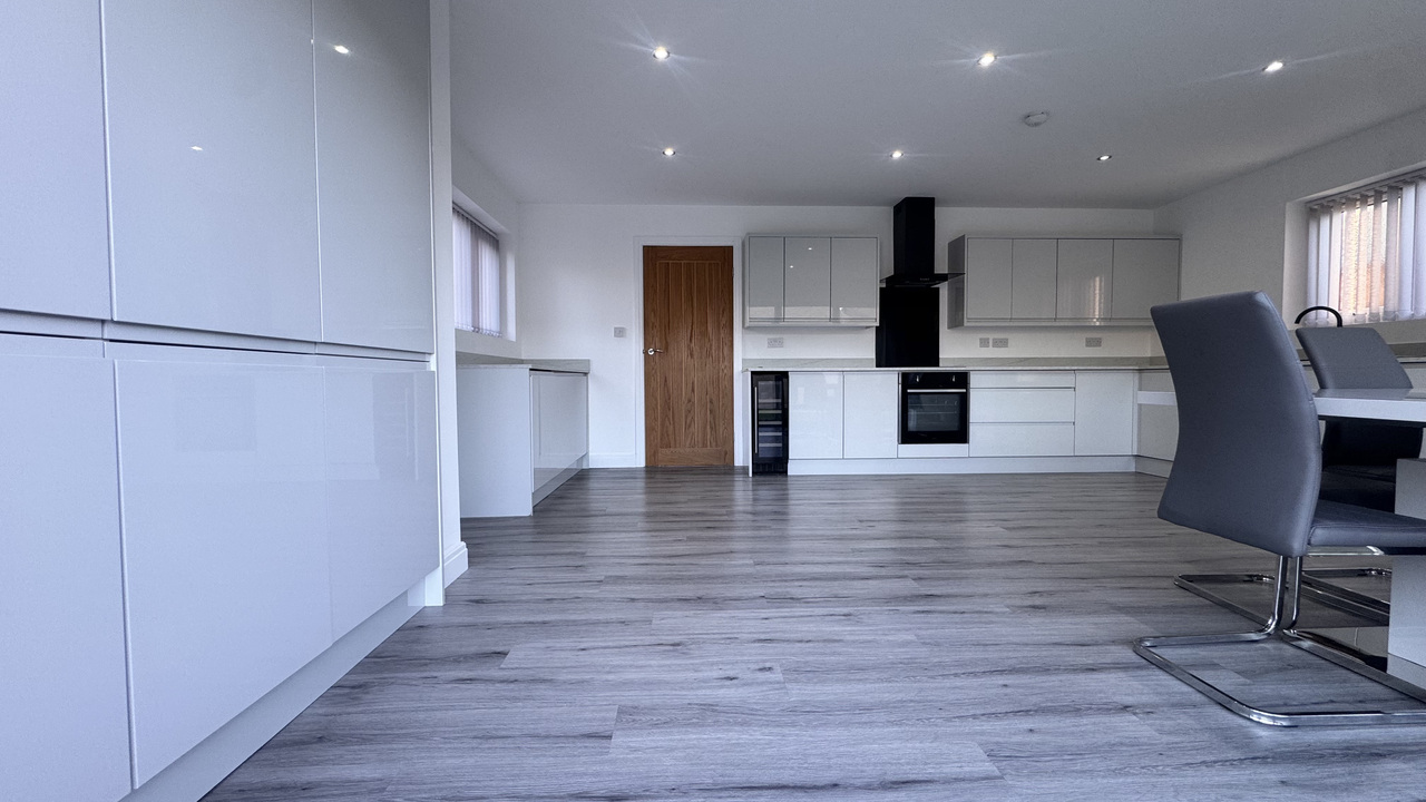 Kitchen / Diner