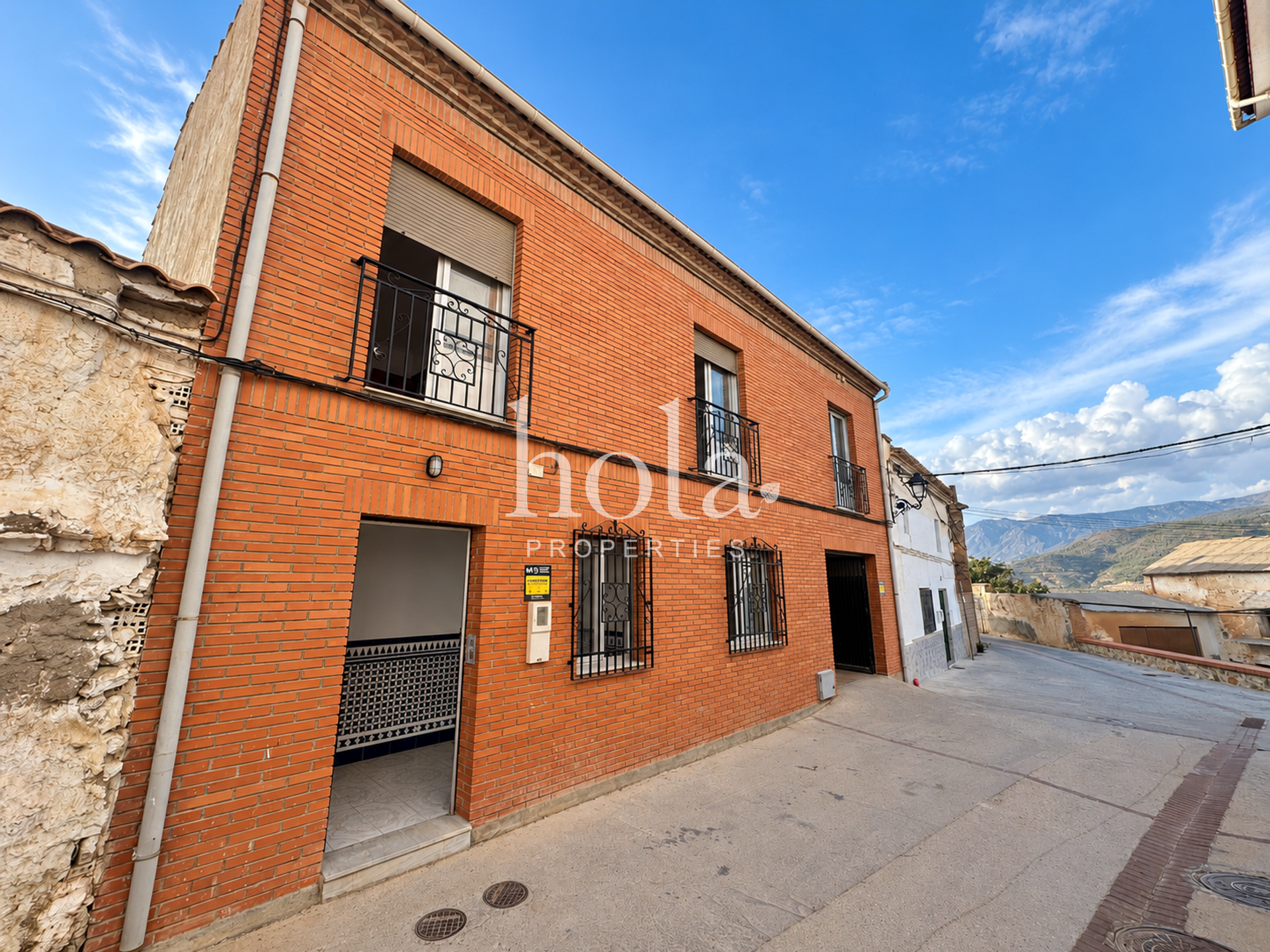 Calle Simon Rodas 27, Pinos del Valle, Granada