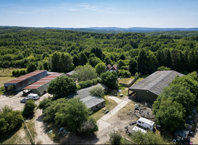 Ellenwhorne Lane, Staplecross, Robertsbridge, East Sussex