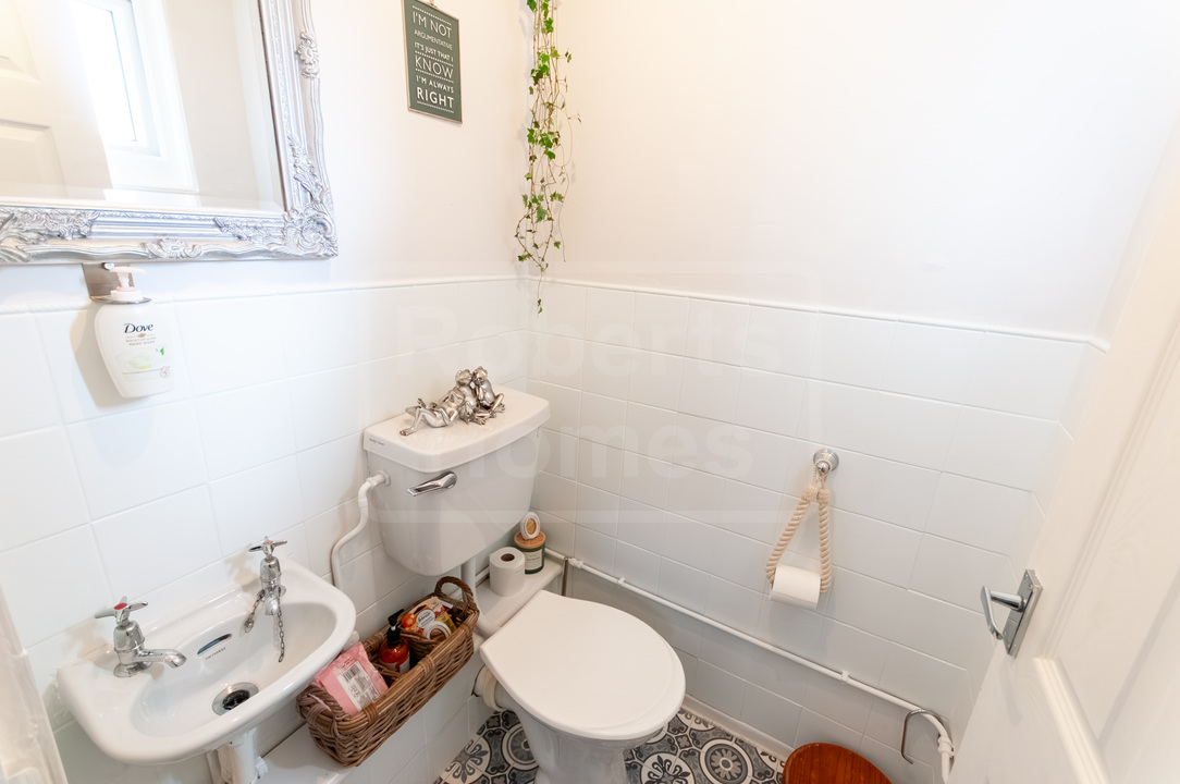 WC