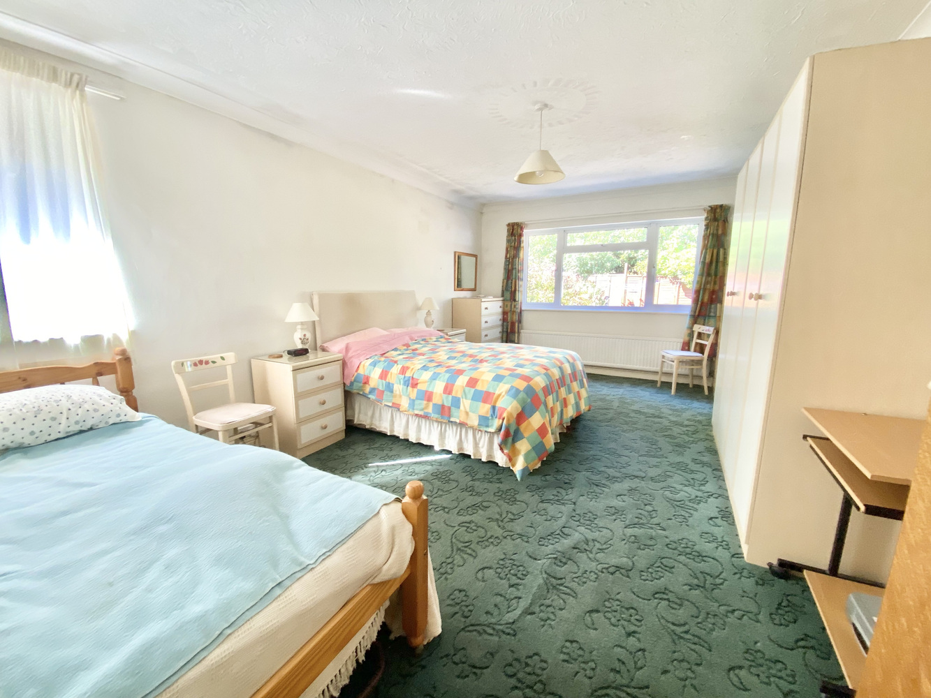 Pennington Road, West Moors, Ferndown, Dorset