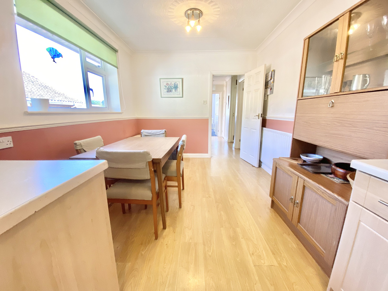 Pennington Road, West Moors, Ferndown, Dorset