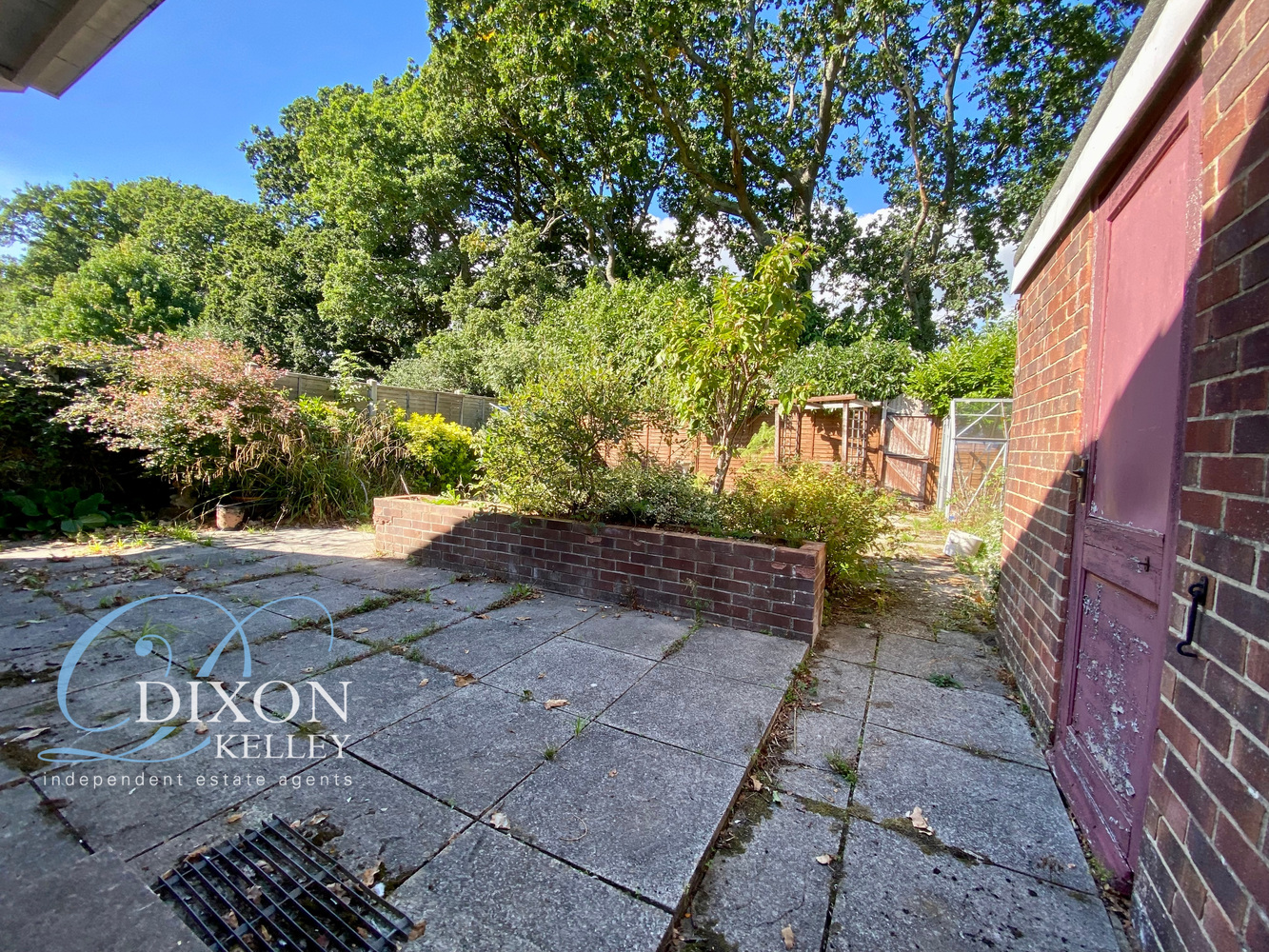 Pennington Road, West Moors, Ferndown, Dorset