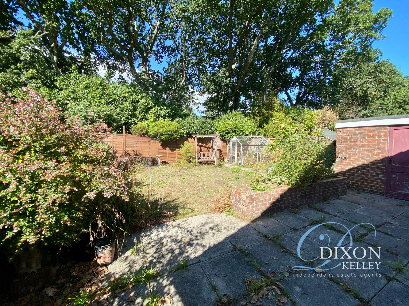 Pennington Road, West Moors, Ferndown, Dorset