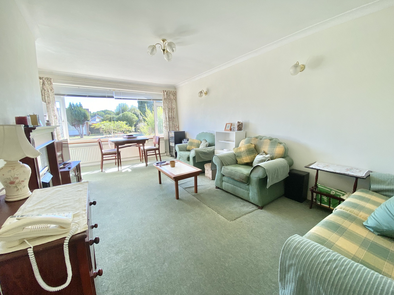 Pennington Road, West Moors, Ferndown, Dorset