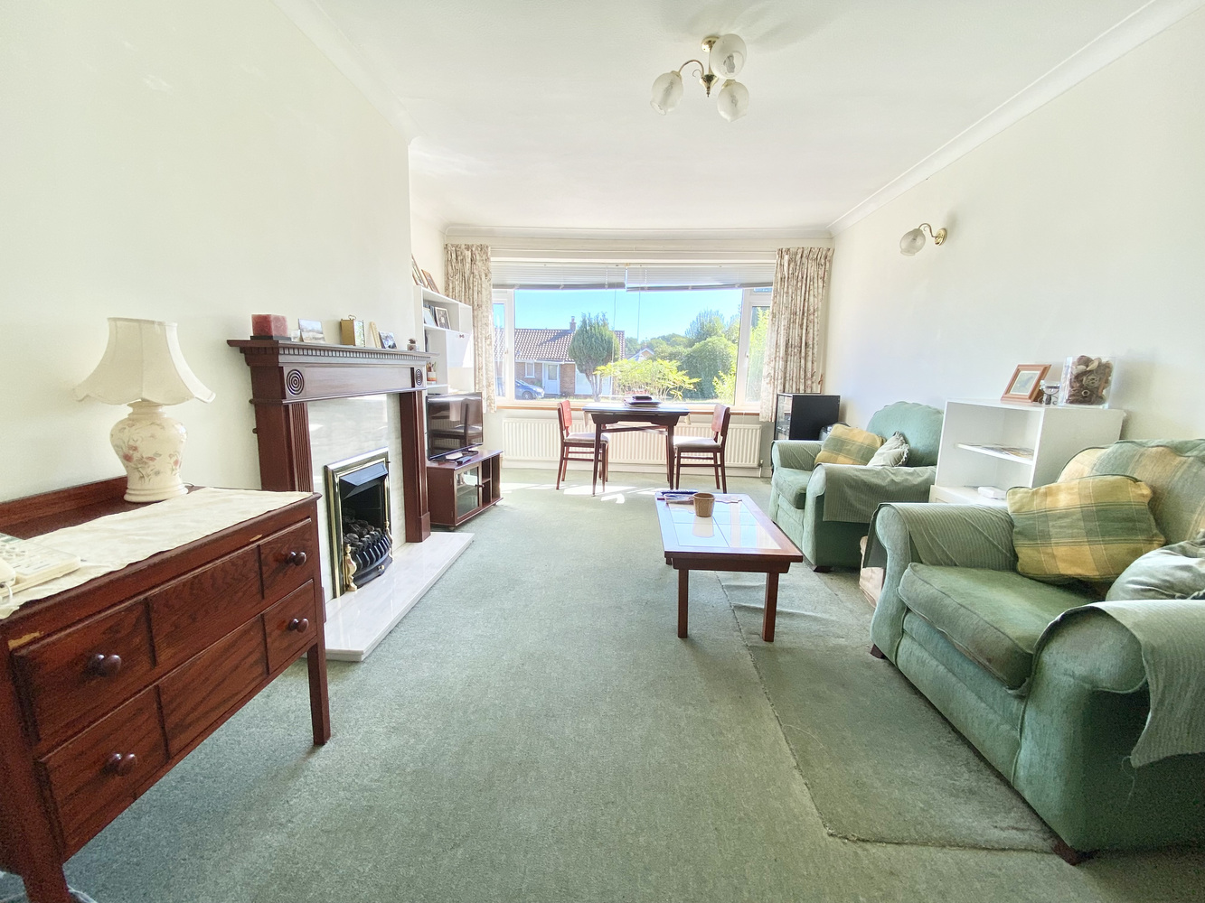 Pennington Road, West Moors, Ferndown, Dorset