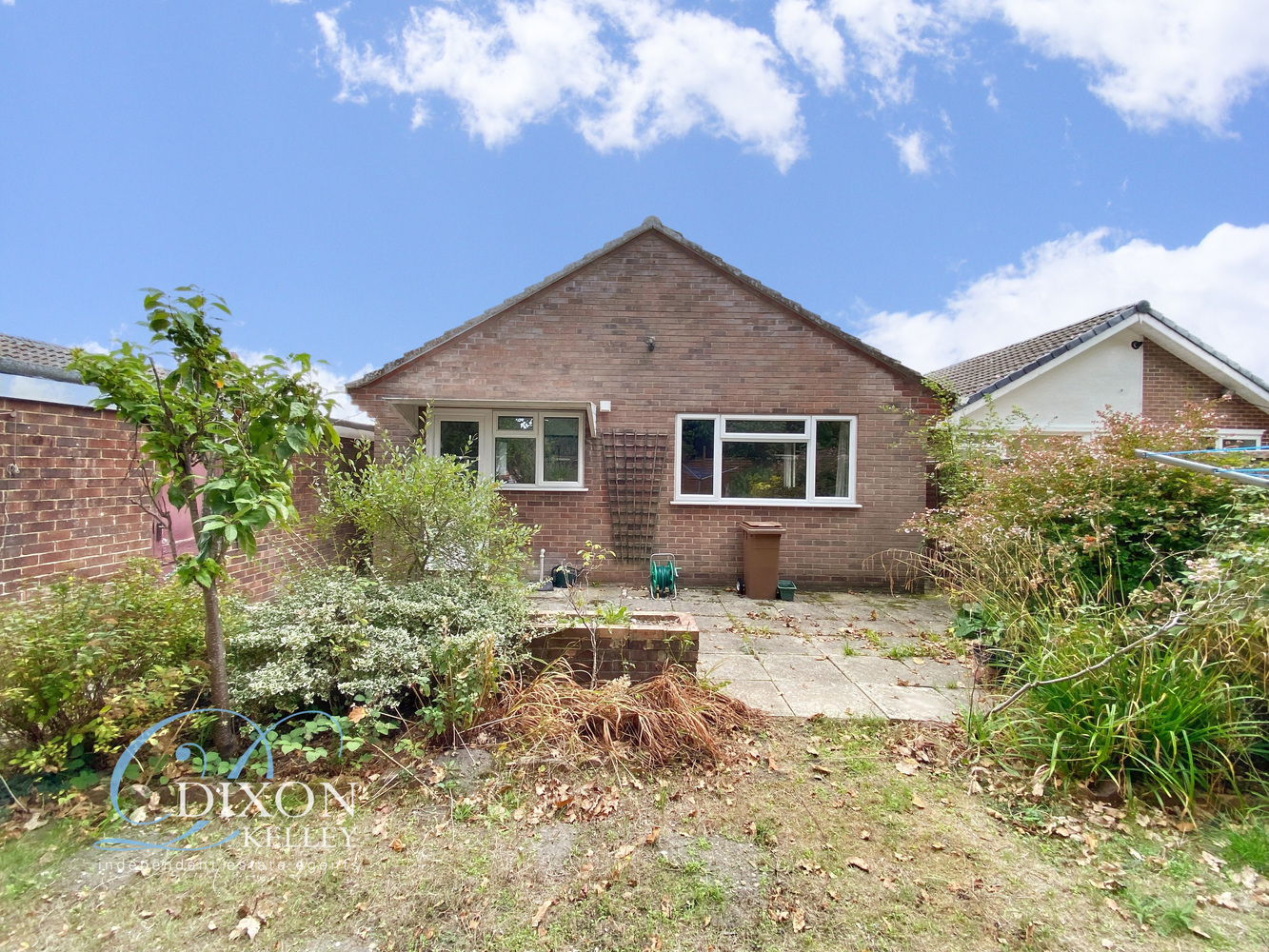 Pennington Road, West Moors, Ferndown, Dorset