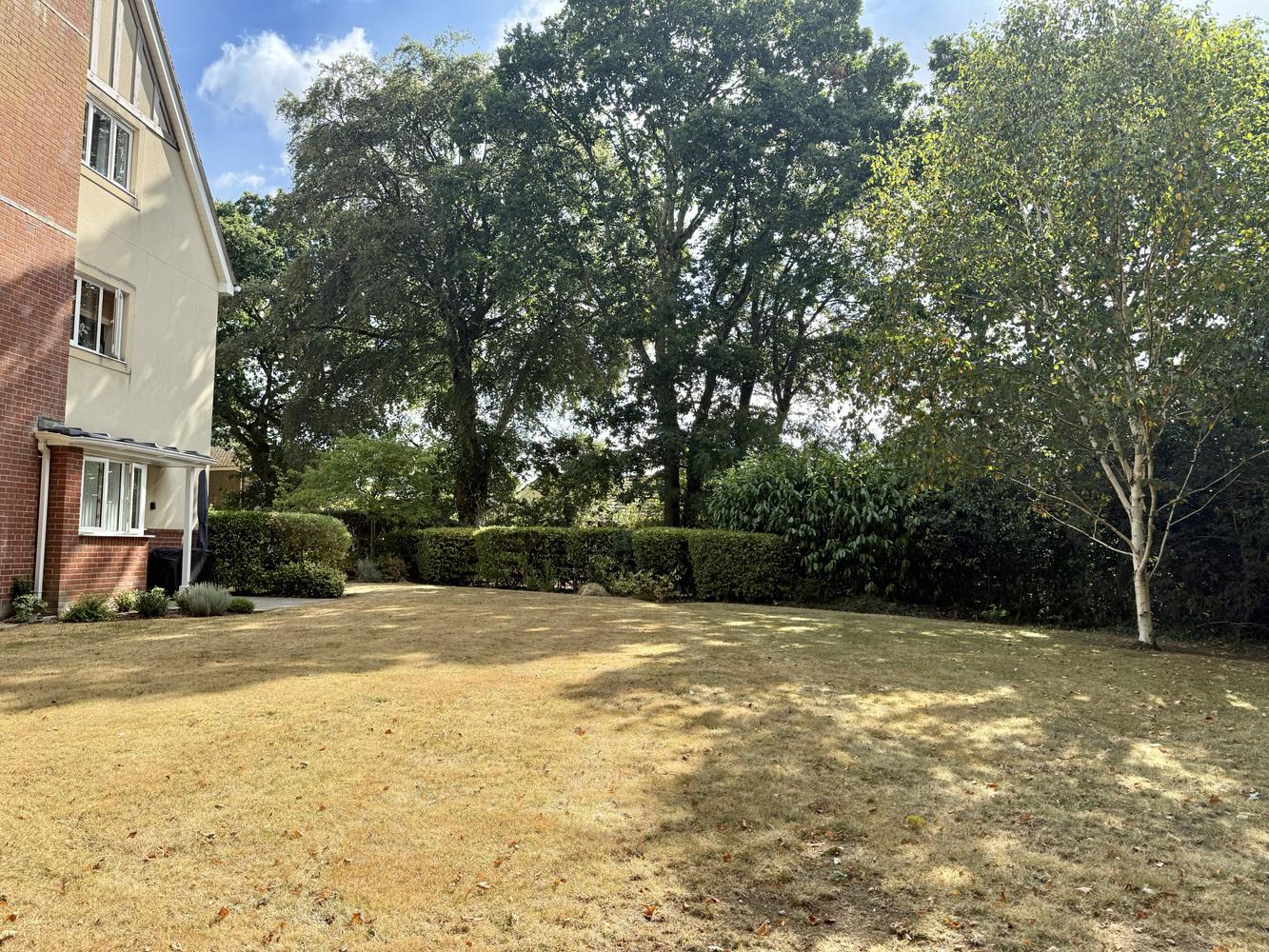 Pinehurst Road, West Moors, Ferndown, Dorset, BH22