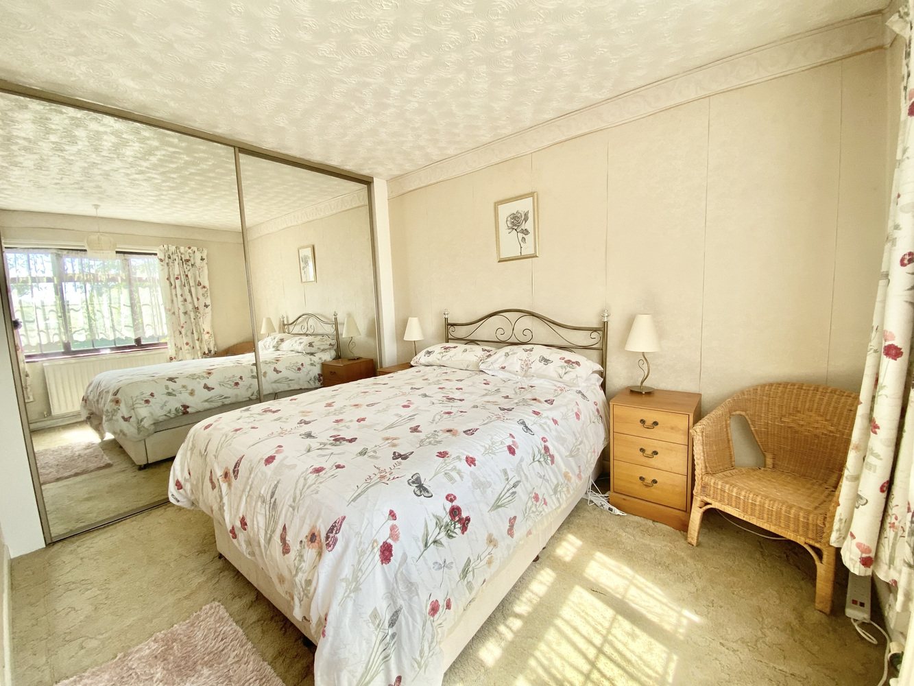 Oakhurst Road, West Moors, Ferndown, Dorset