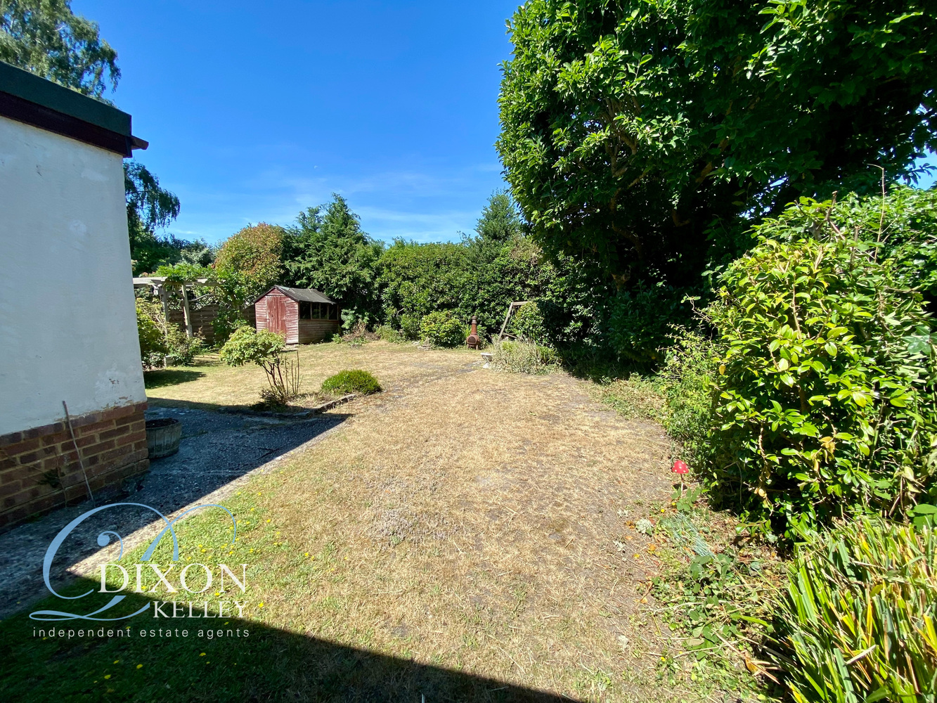 Oakhurst Road, West Moors, Ferndown, Dorset