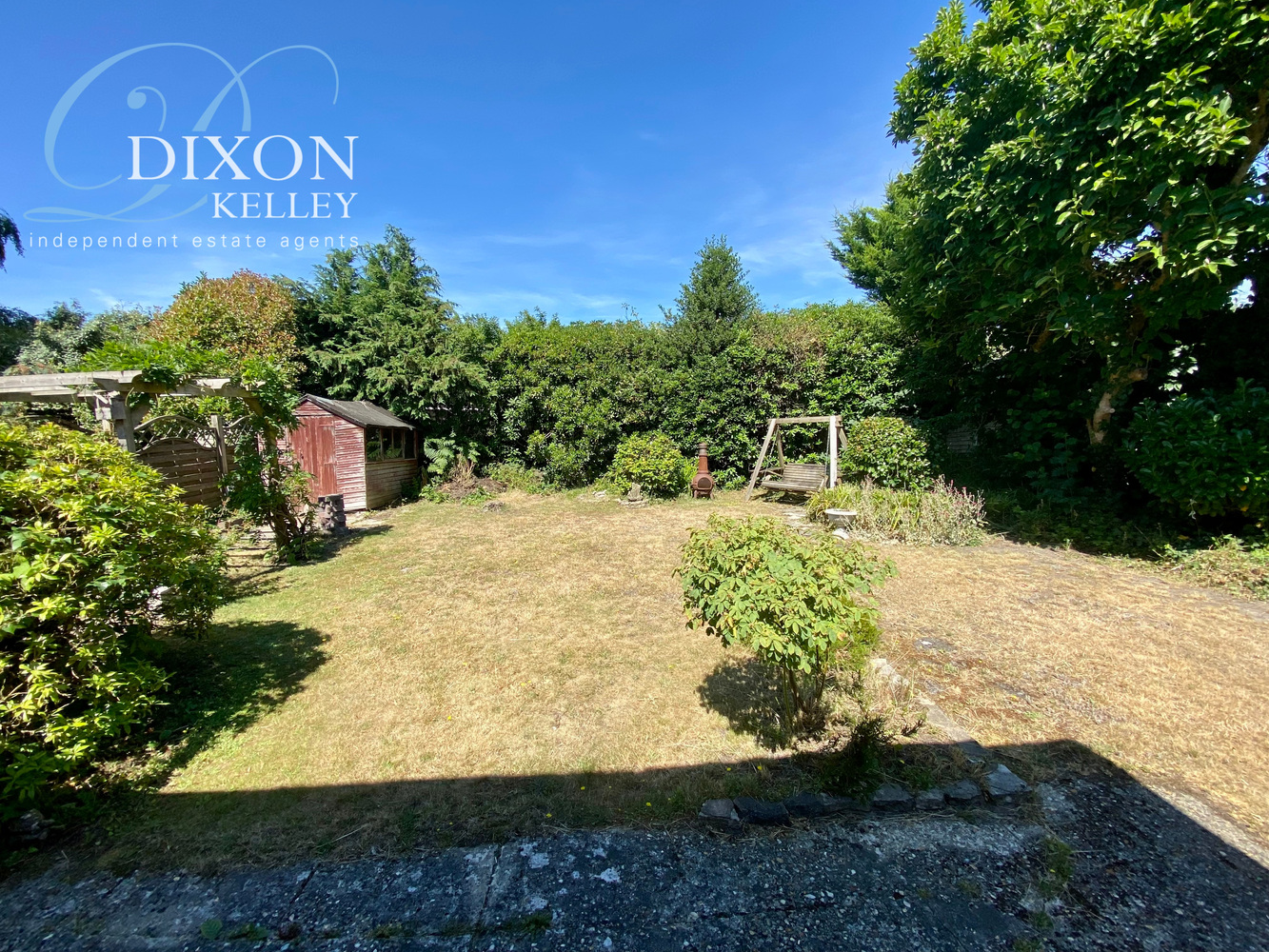Oakhurst Road, West Moors, Ferndown, Dorset