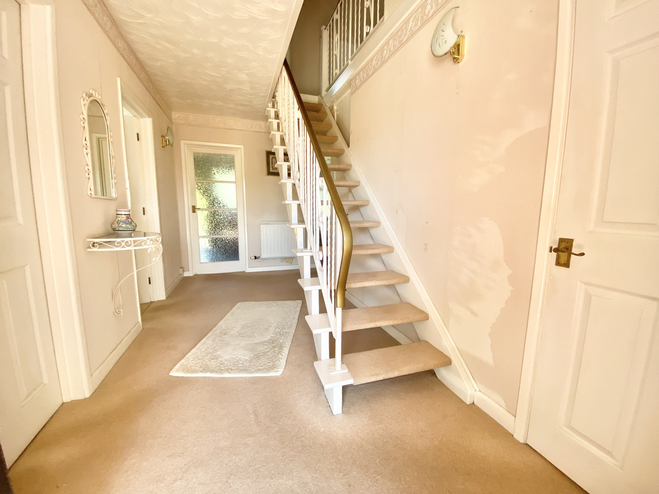 Oakhurst Road, West Moors, Ferndown, Dorset