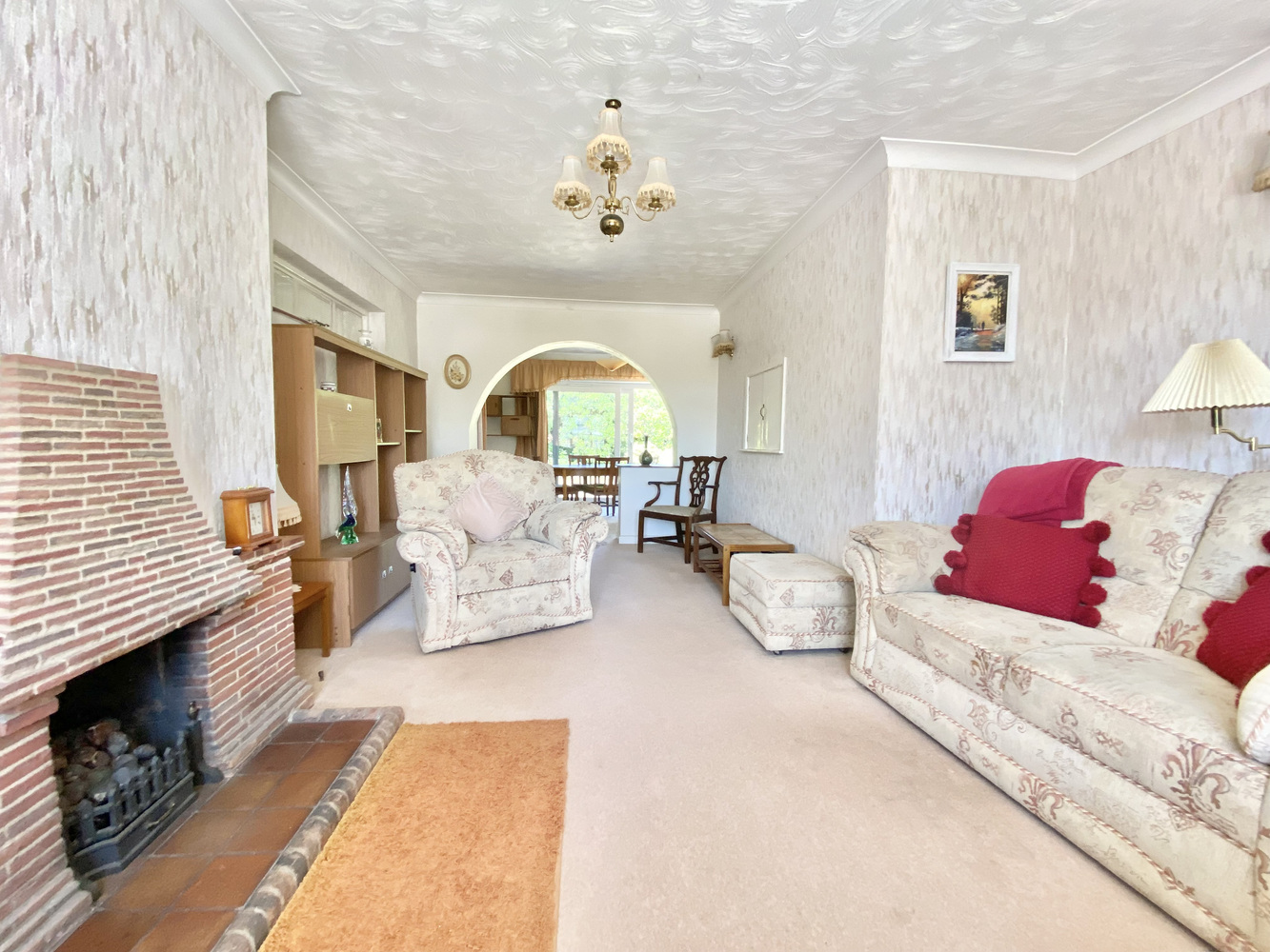 Oakhurst Road, West Moors, Ferndown, Dorset