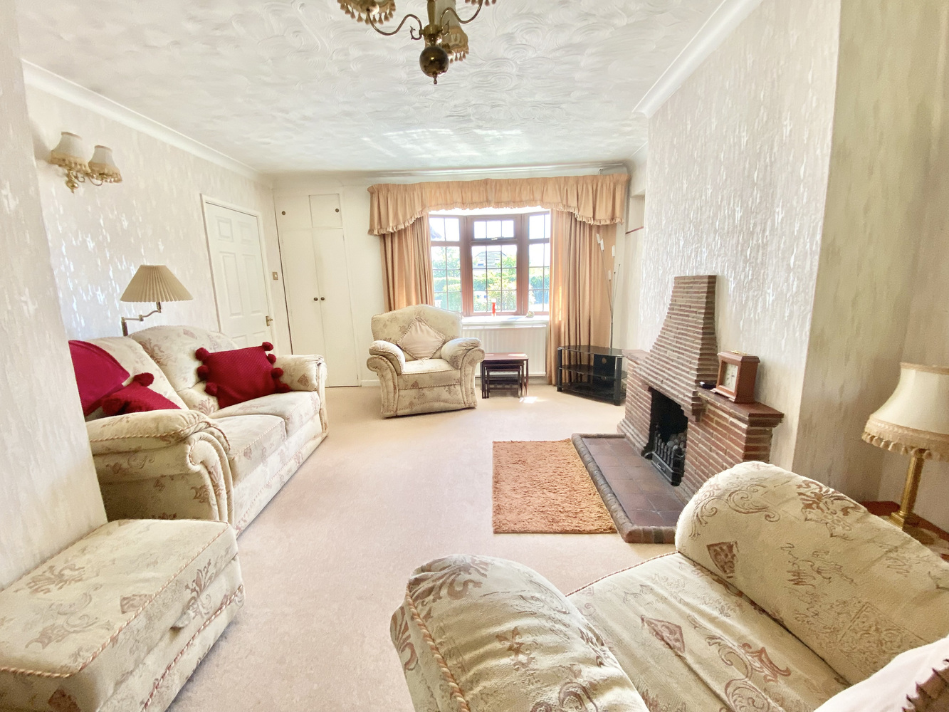 Oakhurst Road, West Moors, Ferndown, Dorset